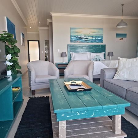 Apartmán Wavesend Wilderness Self-Catering Units Exteriér fotografie
