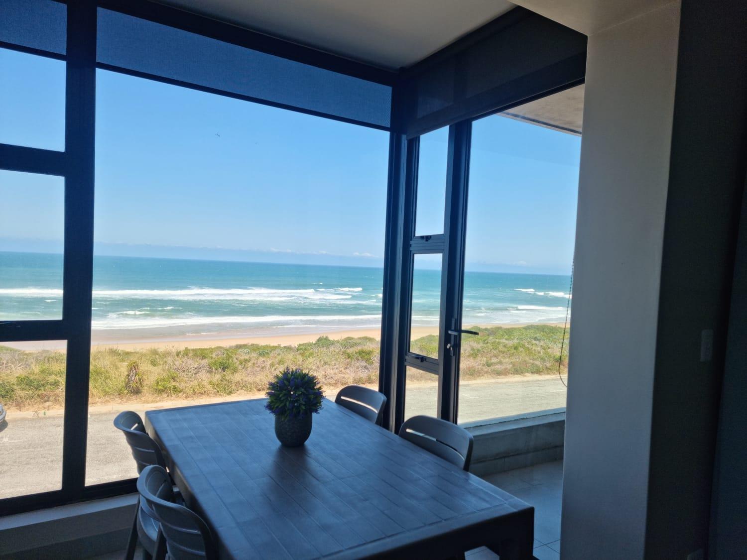 Apartmán Wavesend Wilderness Self-Catering Units Exteriér fotografie