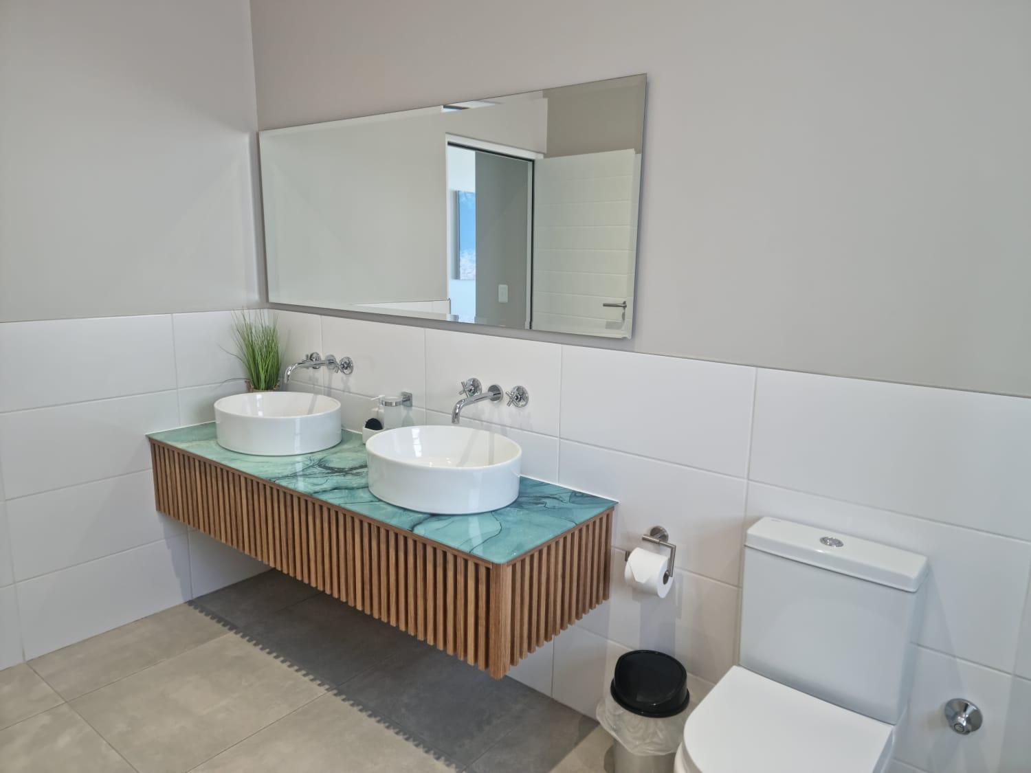 Apartmán Wavesend Wilderness Self-Catering Units Exteriér fotografie