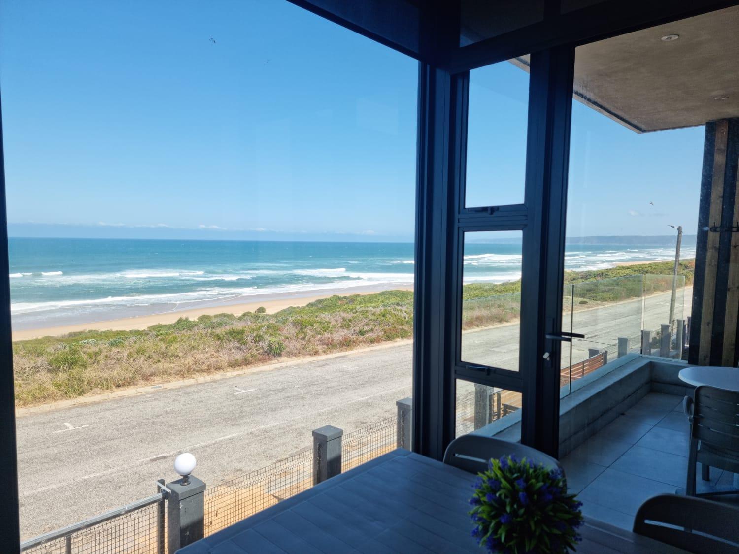 Apartmán Wavesend Wilderness Self-Catering Units Exteriér fotografie