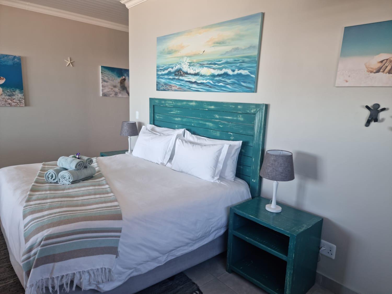 Apartmán Wavesend Wilderness Self-Catering Units Exteriér fotografie
