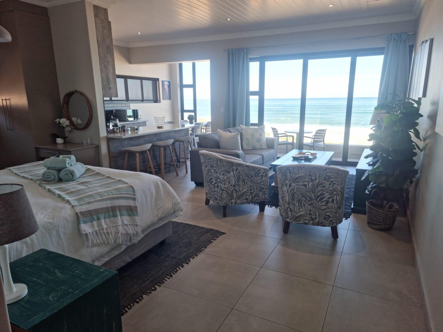 Apartmán Wavesend Wilderness Self-Catering Units Exteriér fotografie