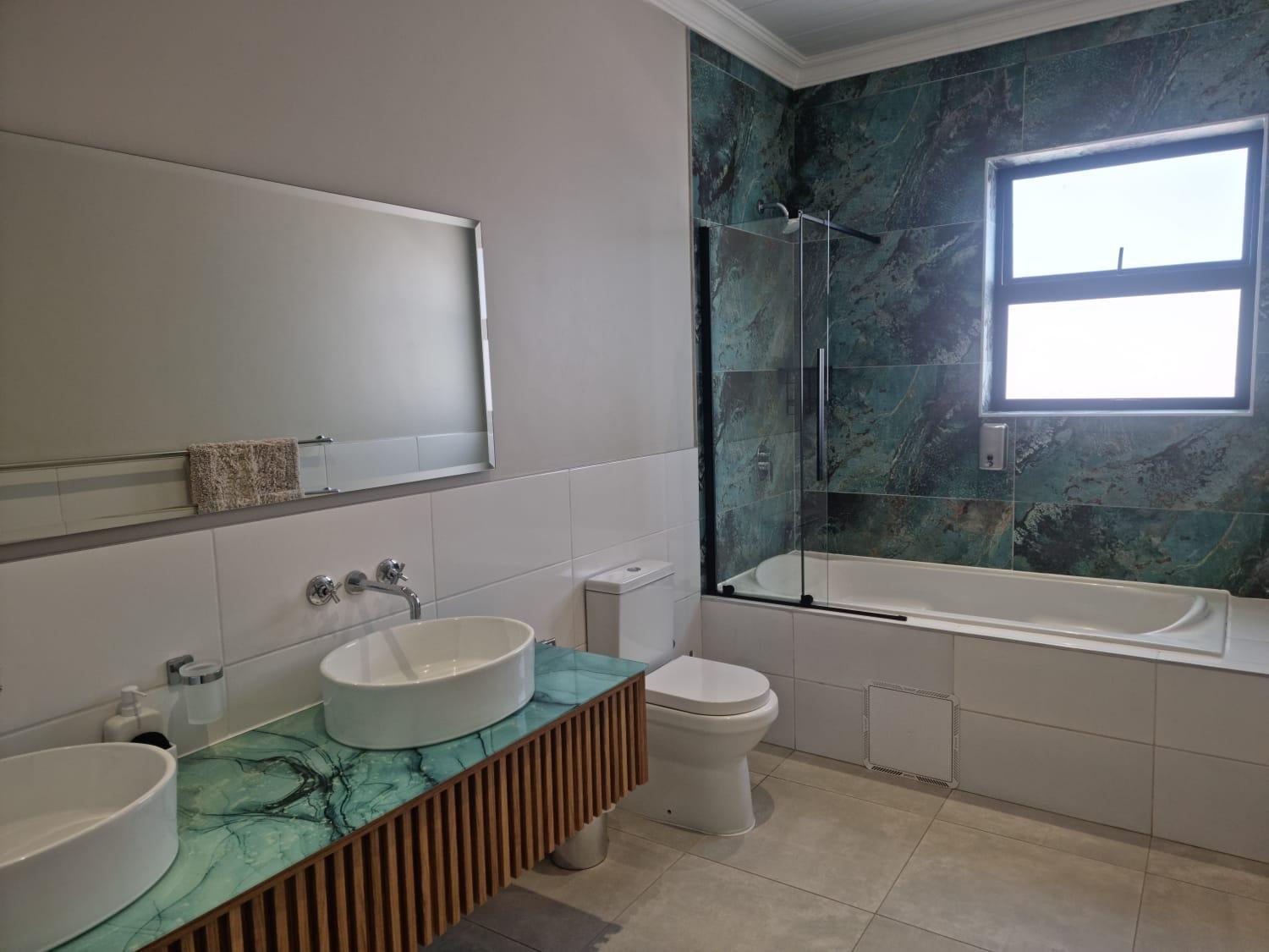 Apartmán Wavesend Wilderness Self-Catering Units Exteriér fotografie