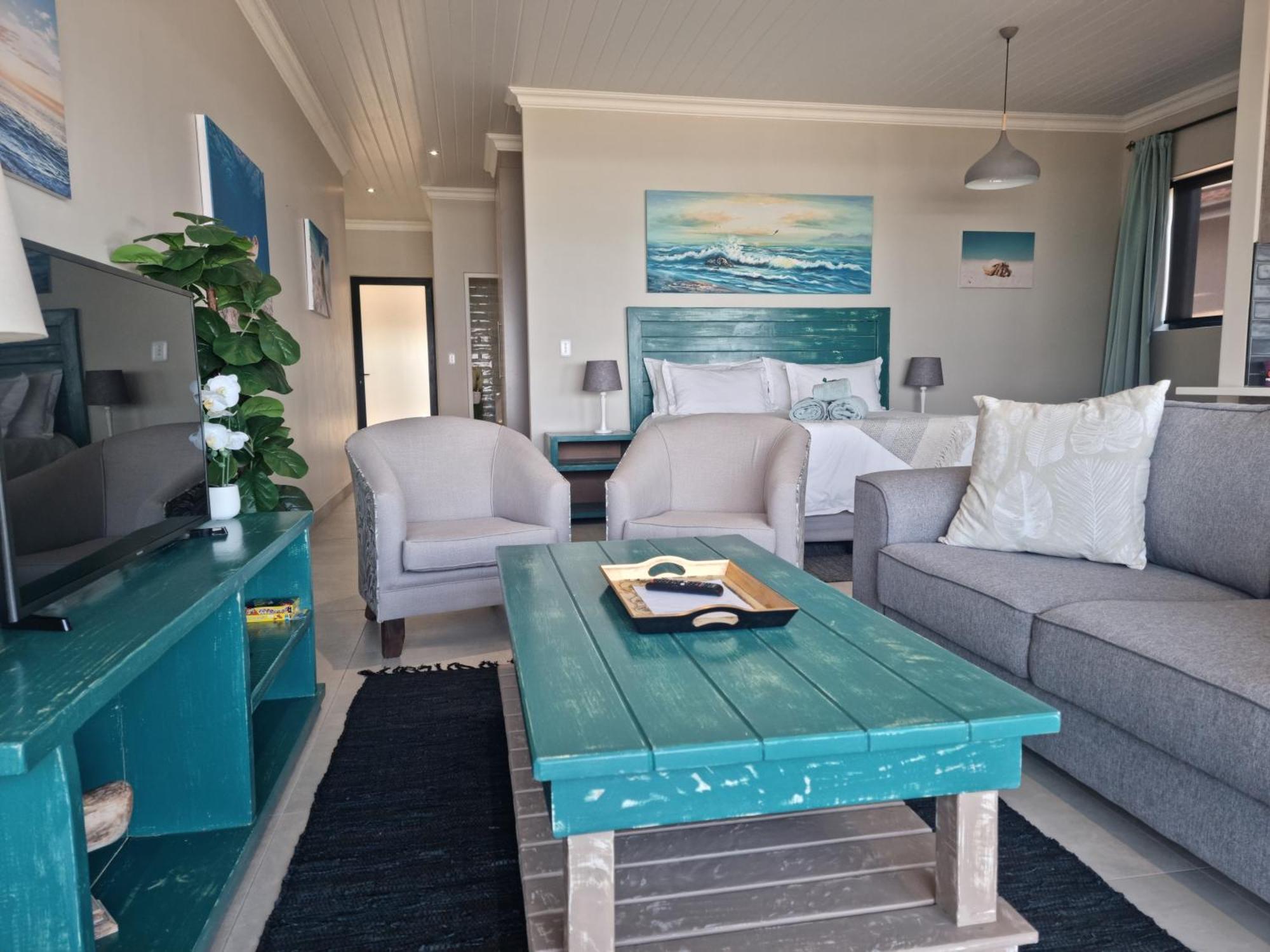 Apartmán Wavesend Wilderness Self-Catering Units Exteriér fotografie