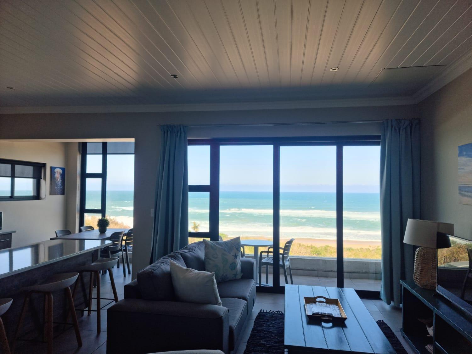 Apartmán Wavesend Wilderness Self-Catering Units Exteriér fotografie