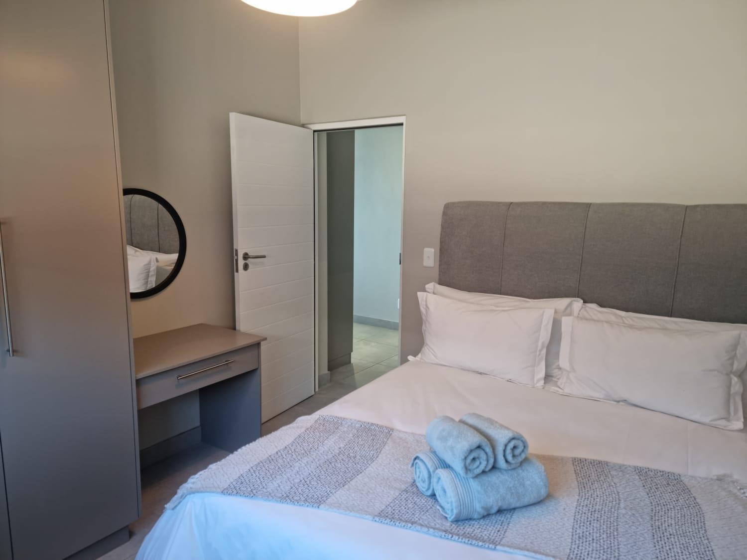Apartmán Wavesend Wilderness Self-Catering Units Exteriér fotografie
