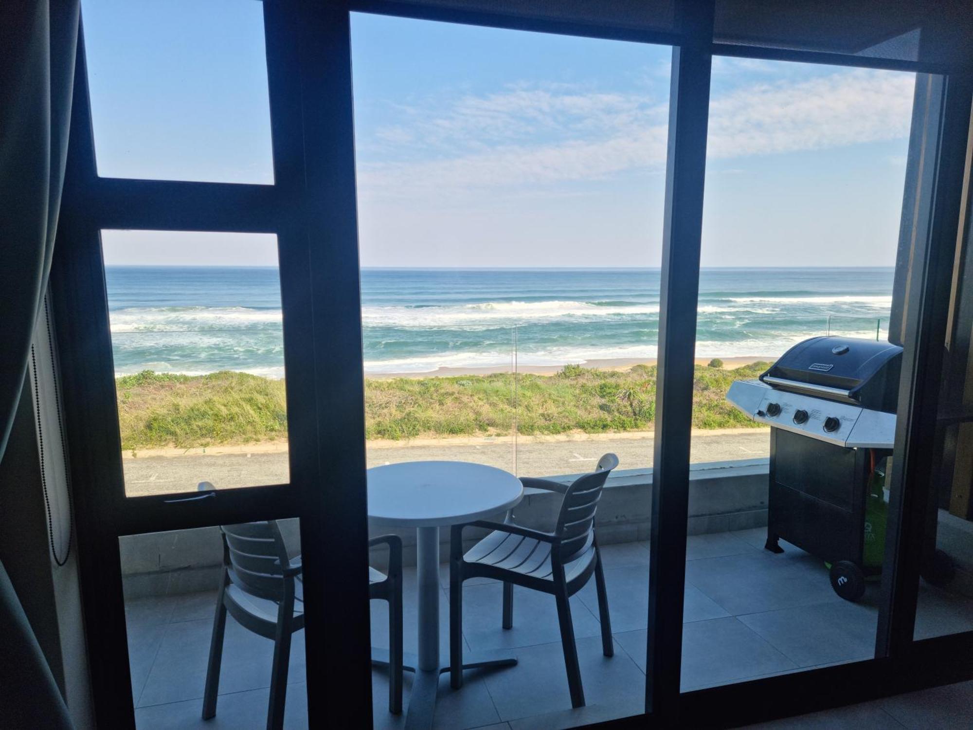Apartmán Wavesend Wilderness Self-Catering Units Exteriér fotografie