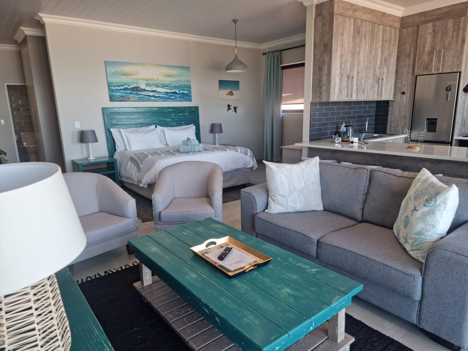 Apartmán Wavesend Wilderness Self-Catering Units Exteriér fotografie
