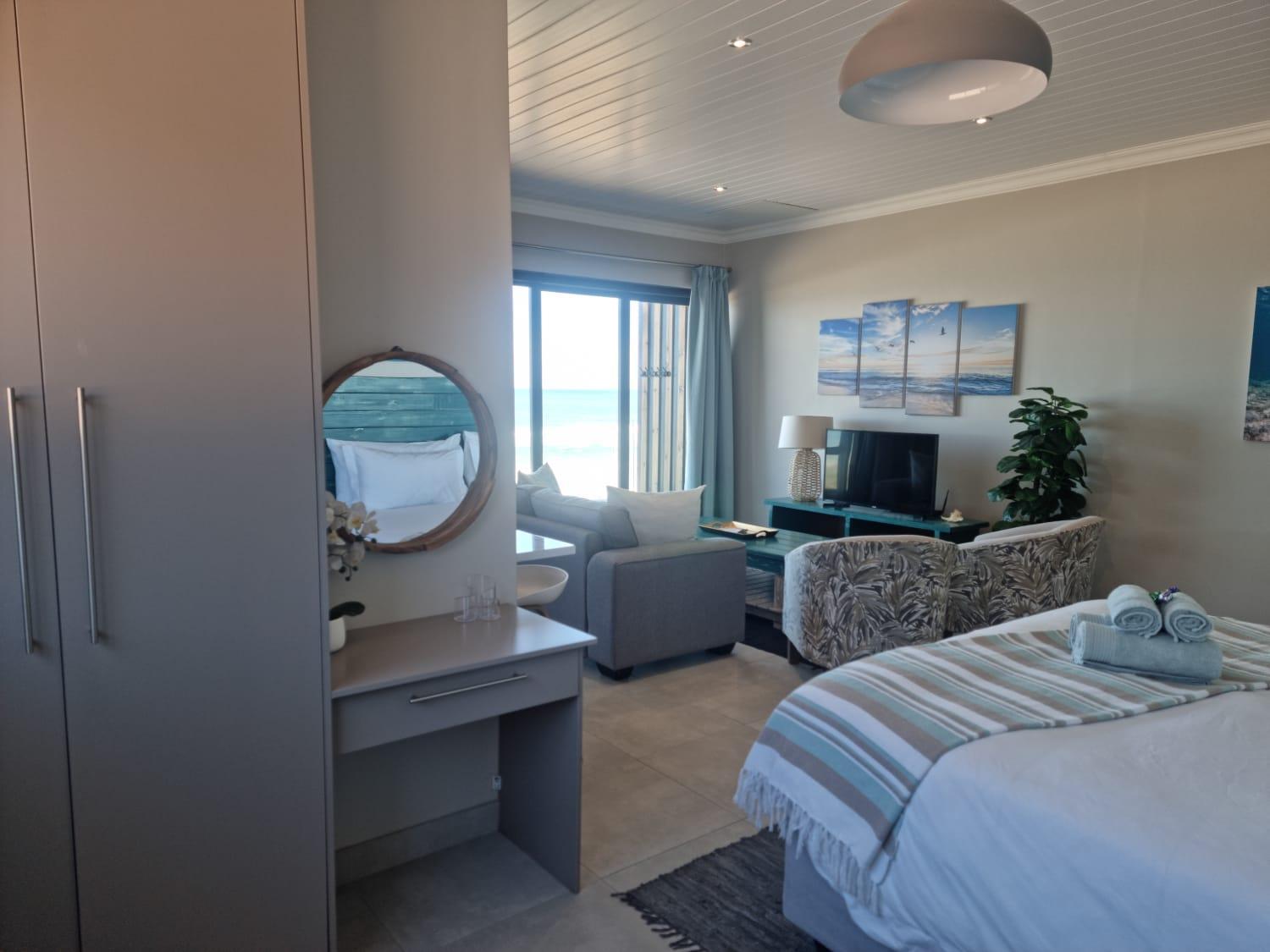 Apartmán Wavesend Wilderness Self-Catering Units Exteriér fotografie