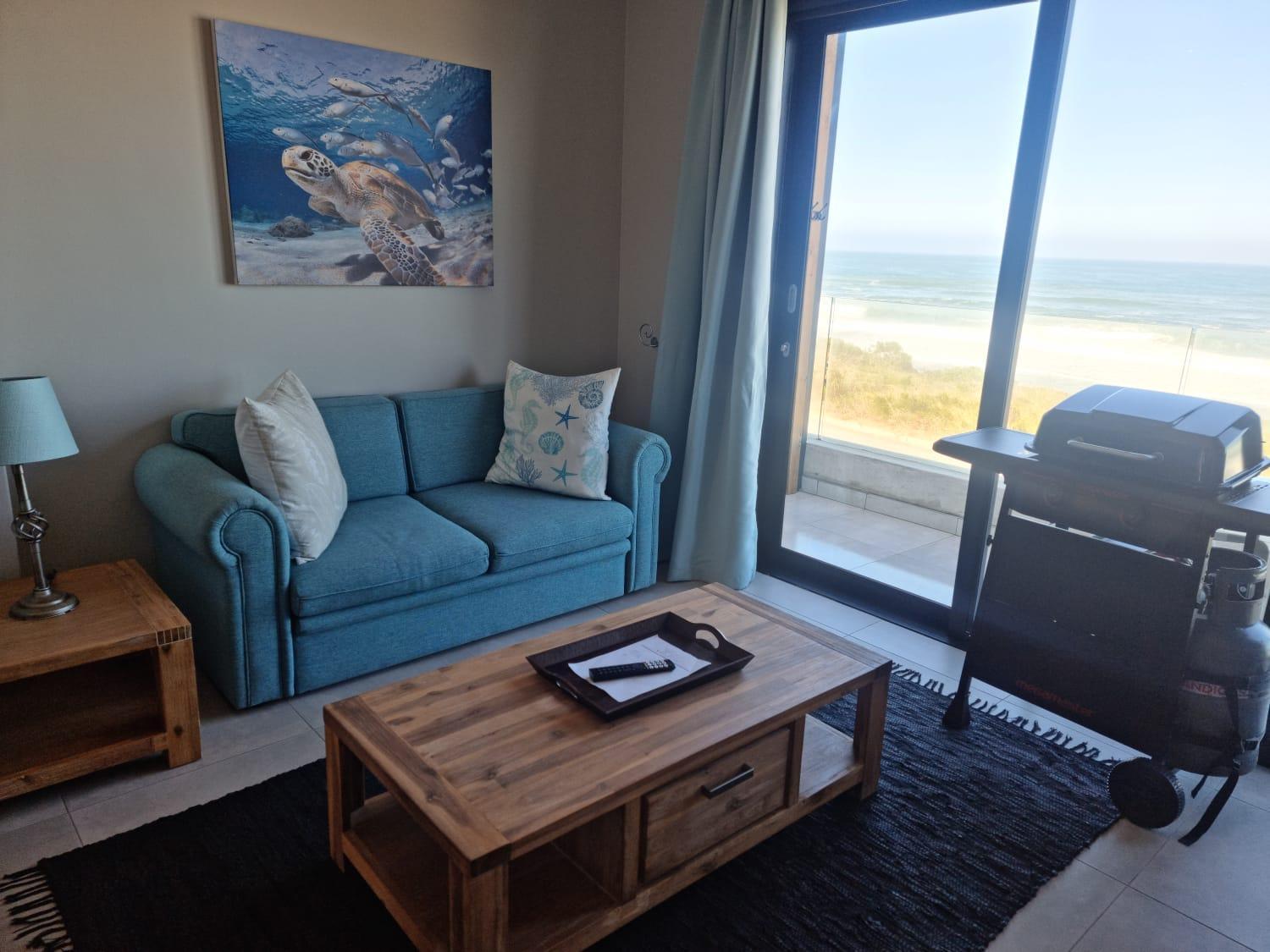Apartmán Wavesend Wilderness Self-Catering Units Exteriér fotografie