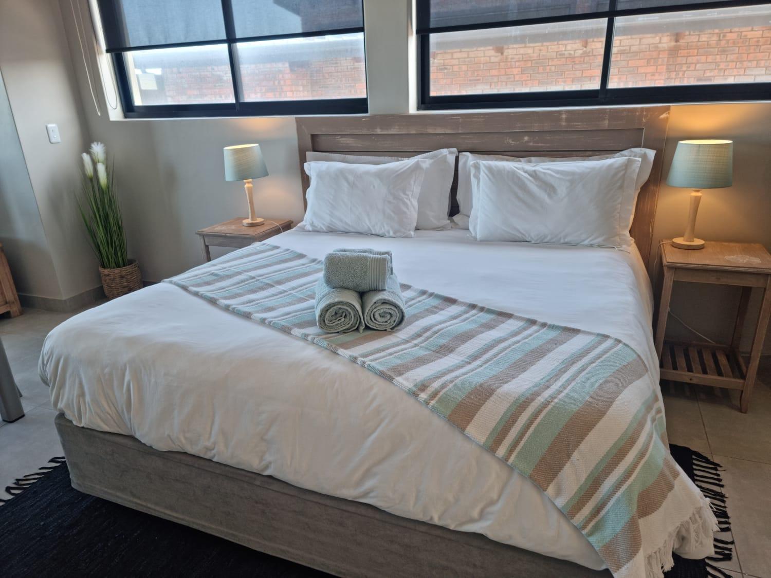 Apartmán Wavesend Wilderness Self-Catering Units Exteriér fotografie