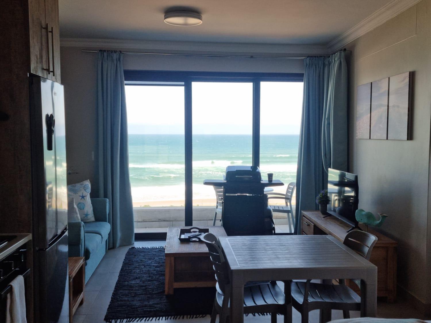 Apartmán Wavesend Wilderness Self-Catering Units Exteriér fotografie