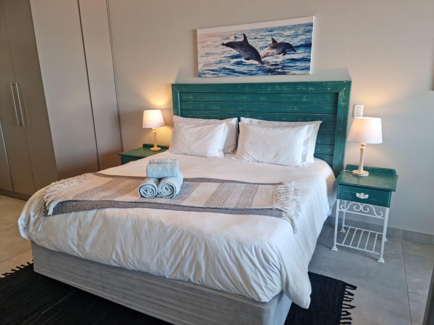 Apartmán Wavesend Wilderness Self-Catering Units Exteriér fotografie