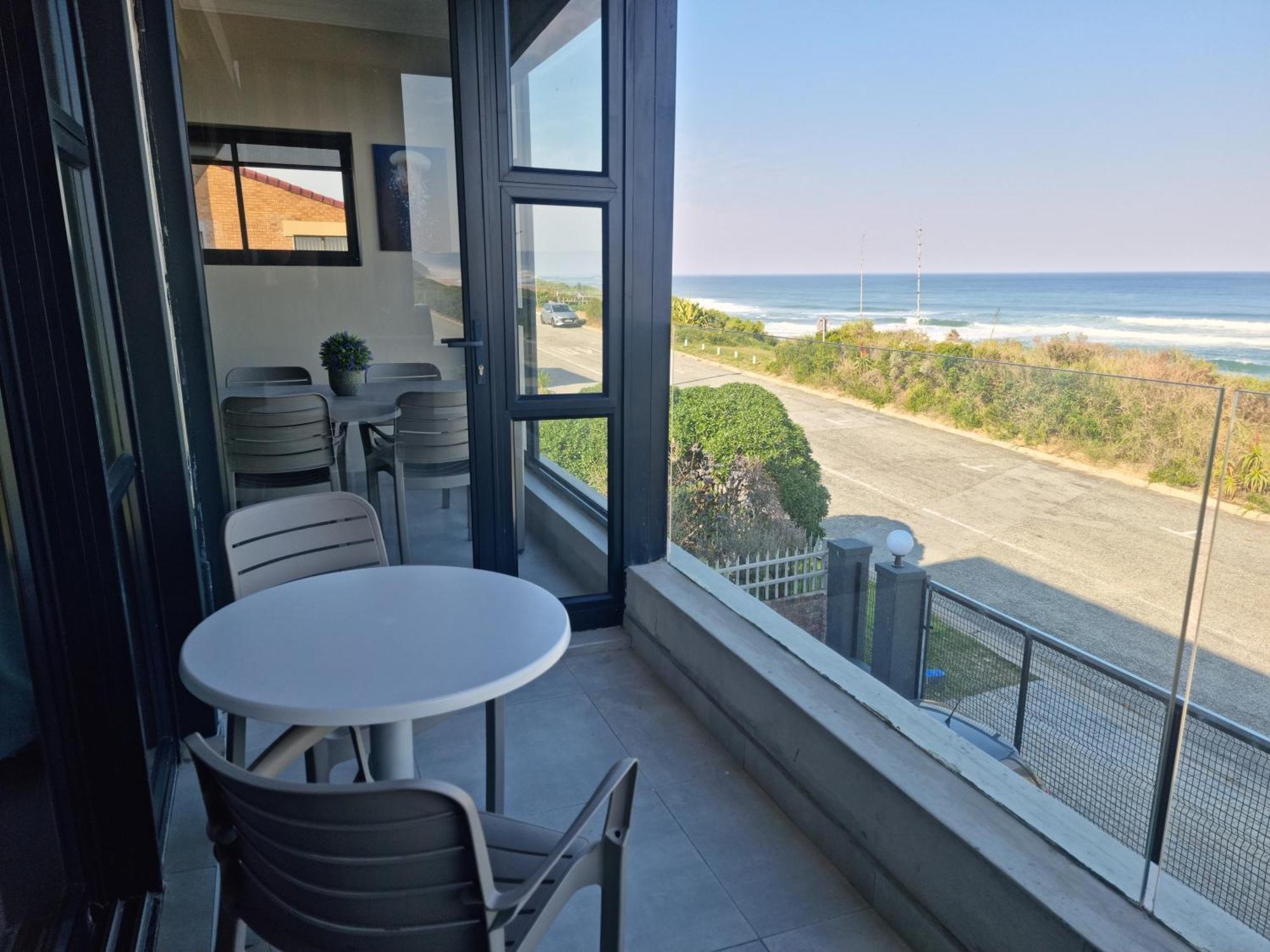 Apartmán Wavesend Wilderness Self-Catering Units Exteriér fotografie