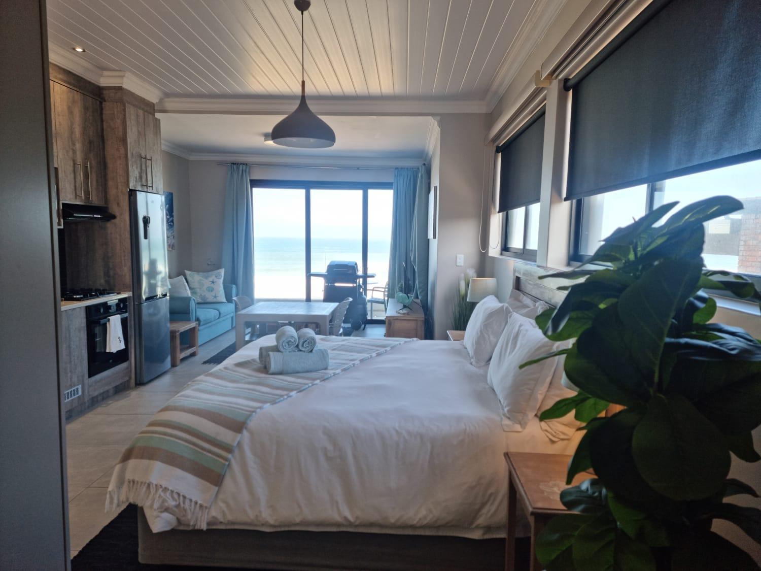 Apartmán Wavesend Wilderness Self-Catering Units Exteriér fotografie