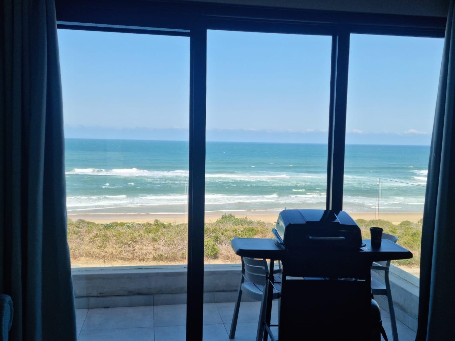 Apartmán Wavesend Wilderness Self-Catering Units Exteriér fotografie