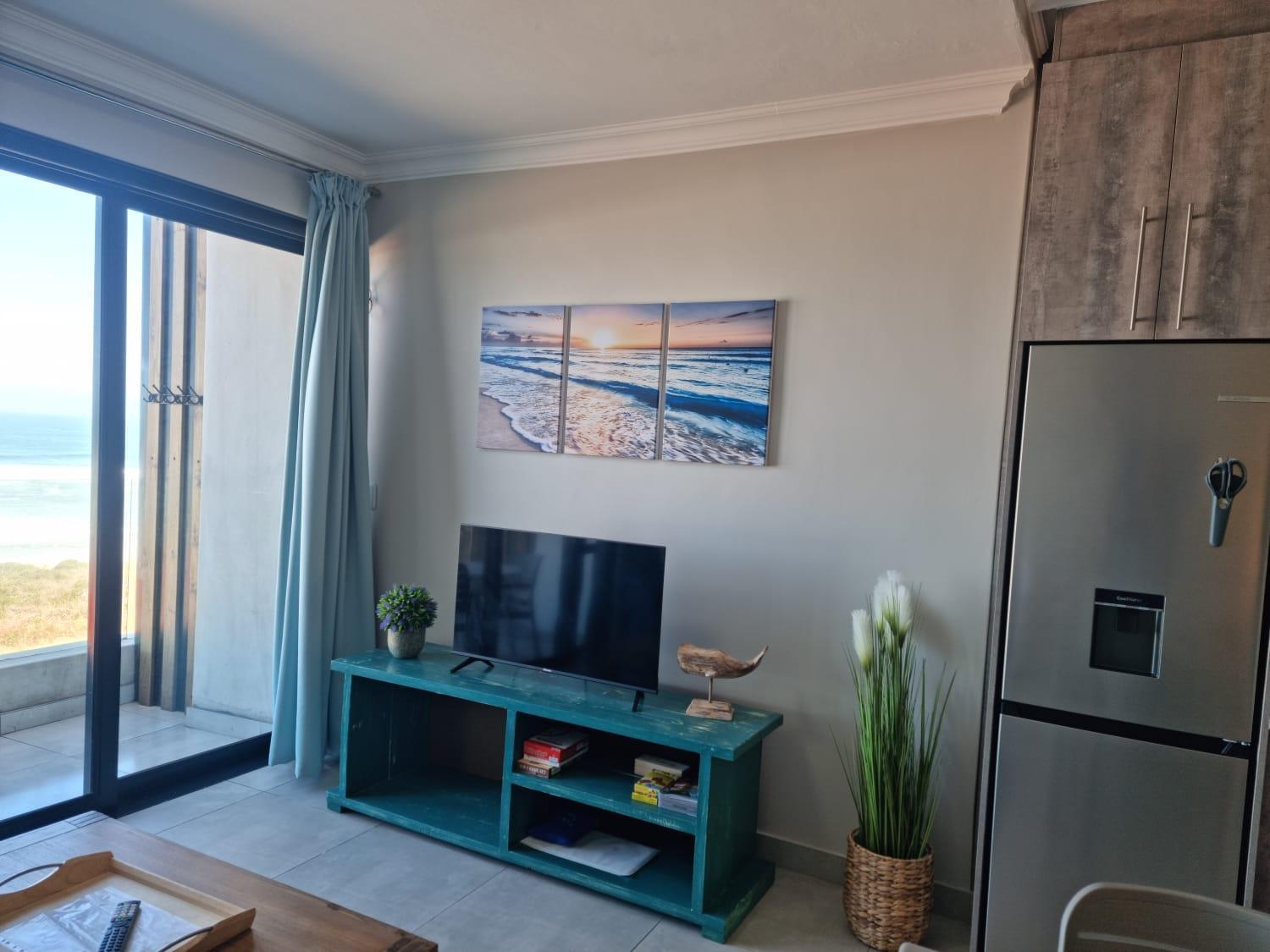Apartmán Wavesend Wilderness Self-Catering Units Exteriér fotografie