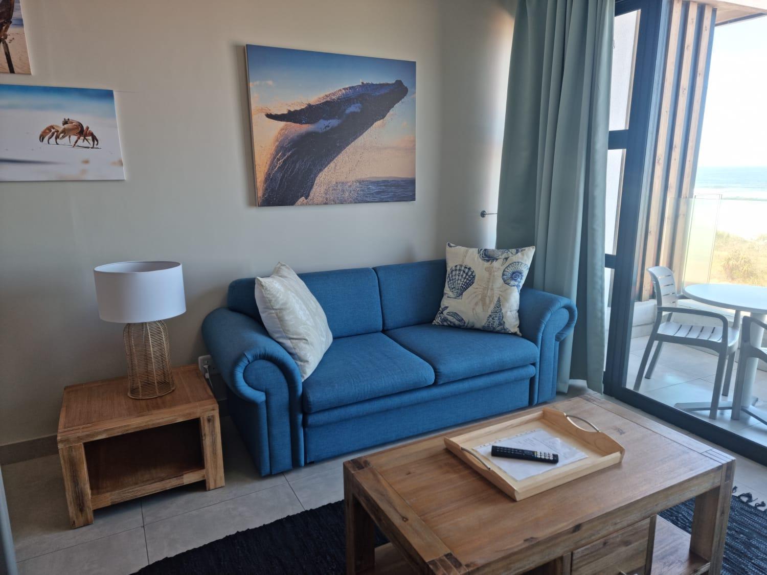 Apartmán Wavesend Wilderness Self-Catering Units Exteriér fotografie
